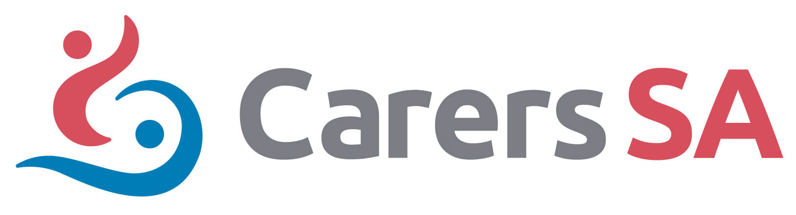 Carers SA Logo